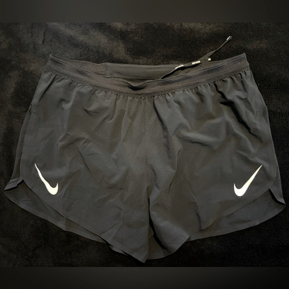 Women’s Nike running shorts